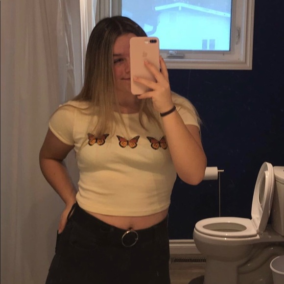 Meet your Posher, Macy - Picture 7 of 8